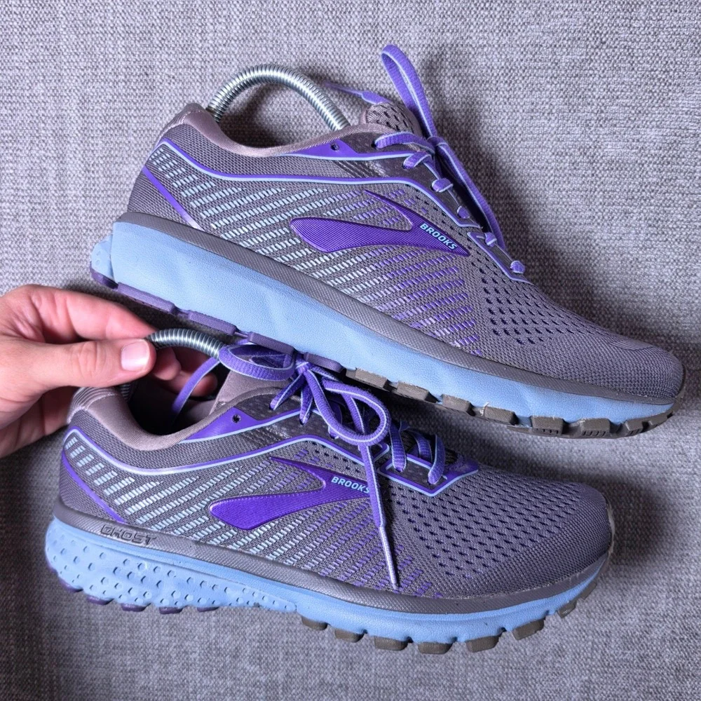 Brooks ghost 12